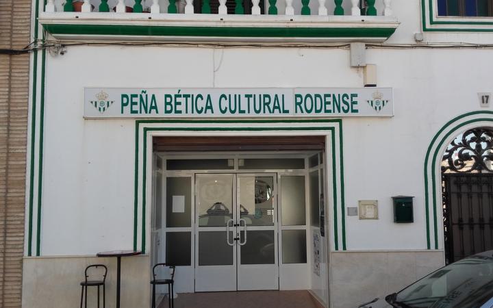 Peña Cultural Bética Rodense