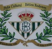 Peña Cultural Bética Rodense