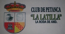 Logo Latilla