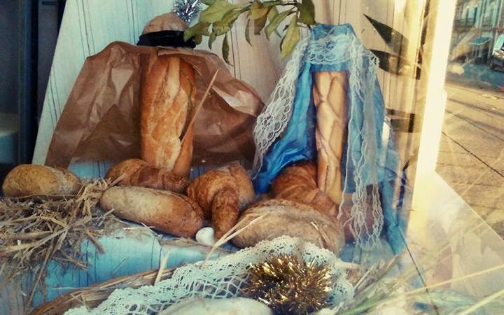 Al pan pan
