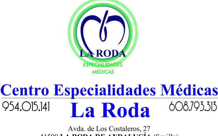 Especialidades Médicas La Roda