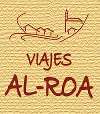 Logo Al-Roa