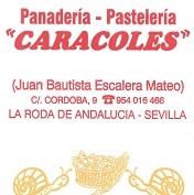 Logo Caracoles