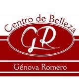 Centro de Belleza Génova Romero