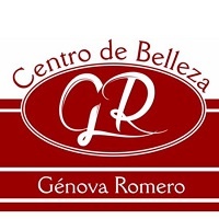 Logo Génova Romero