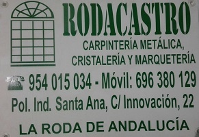 Logo Rodacastro