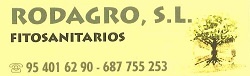 Logo Rodagro