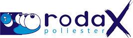 Logo Rodax