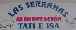 Logo Serranas