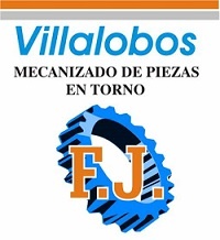 Logo Villalobos