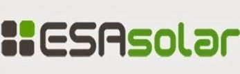 Logo perfil ESASOLAR