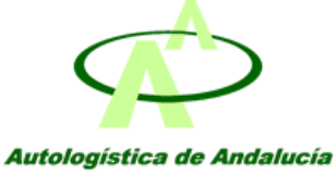 Autologística de Andalucía, S.A.