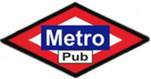 MetroPub La Roda